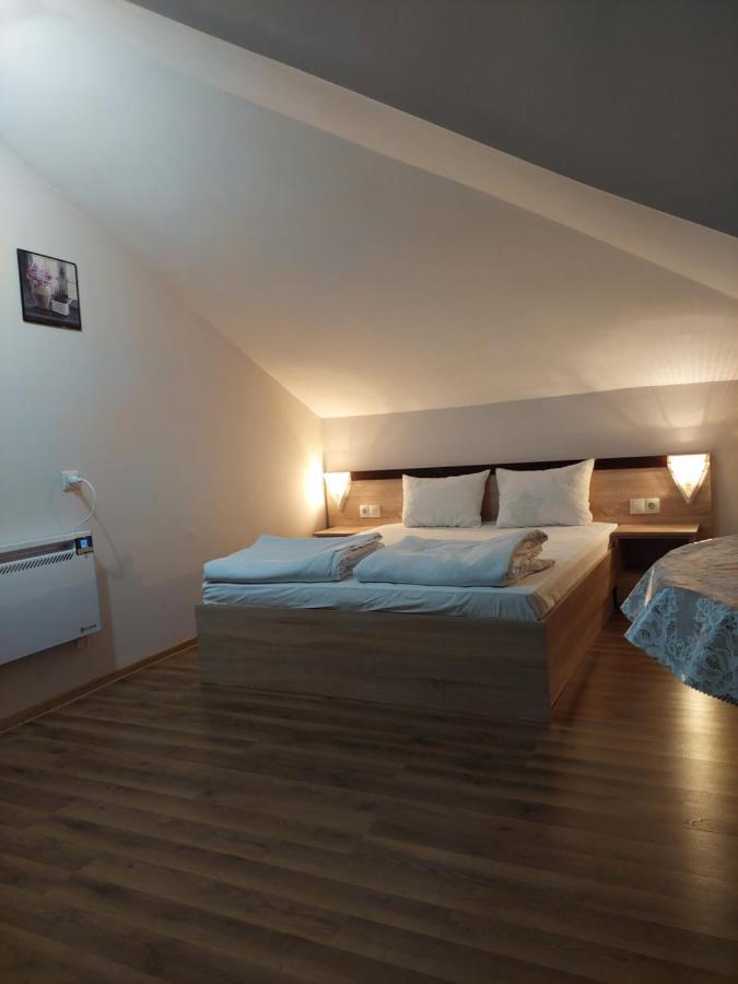 Дом Бакалски-Кмета Narechenski Bani Room photo