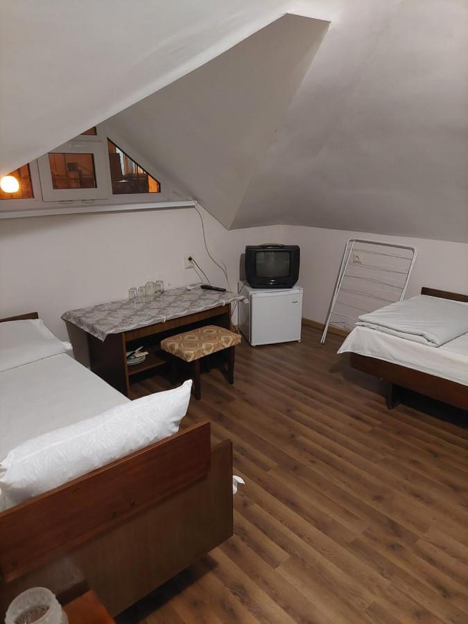 Дом Бакалски-Кмета Narechenski Bani Room photo